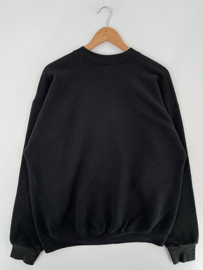 00's Remake NIKE Size XL Vintage Sweat Shirt / E4867S