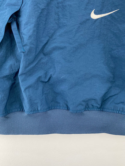 90's NIKE Size XXL Vintage Nylon Jacket / A2043