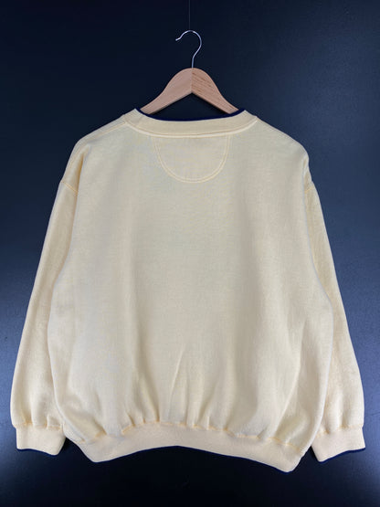 90's DISNEY MICKEY Size XXL Vintage Sweat-shirt / A5208