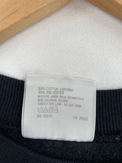 90's PITTSBURGH STEELERS Size XXL Vintage NFL Sweat-Shirt / A5247