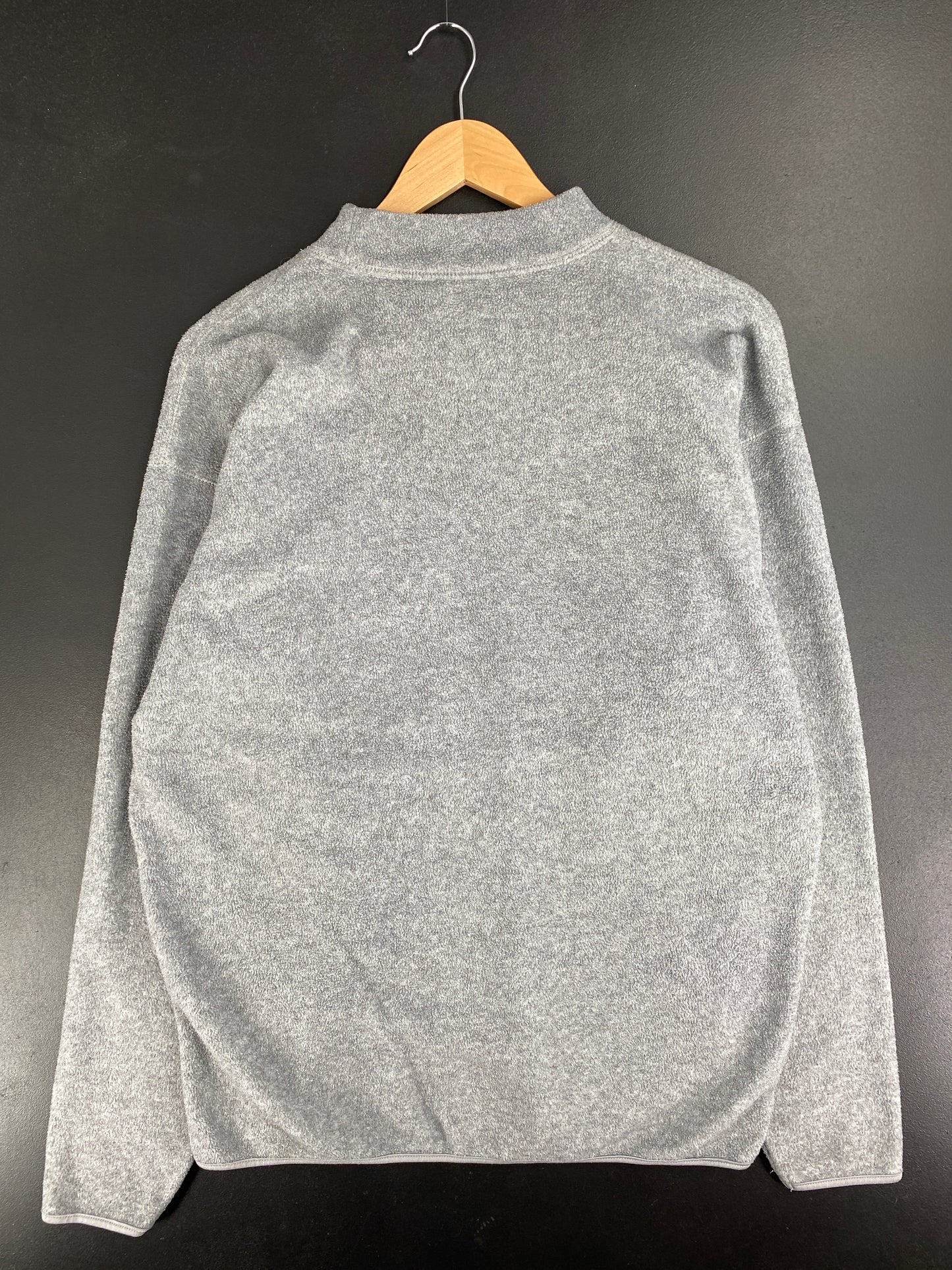 90's DISNEY MICKEY Size M Vintage Fleece / E2533S