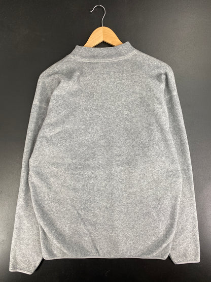 90's DISNEY MICKEY Size M Vintage Fleece / E2533S