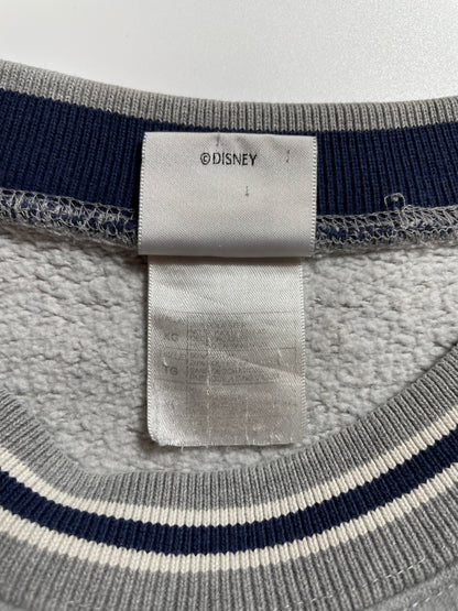 Vintage DISNEY EEYORE Size XL Sweat-shirt / E290