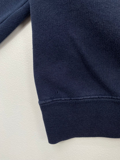 2005 NIKE BOSTON RED SOX Size L Vintage MLB Hoodie Sweat-shirt / A1381