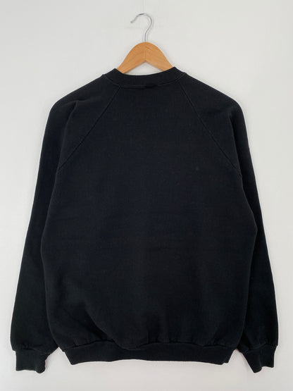 1998 BEAR Made in USA Size XL Vintage Sweat-Shirt / A9631