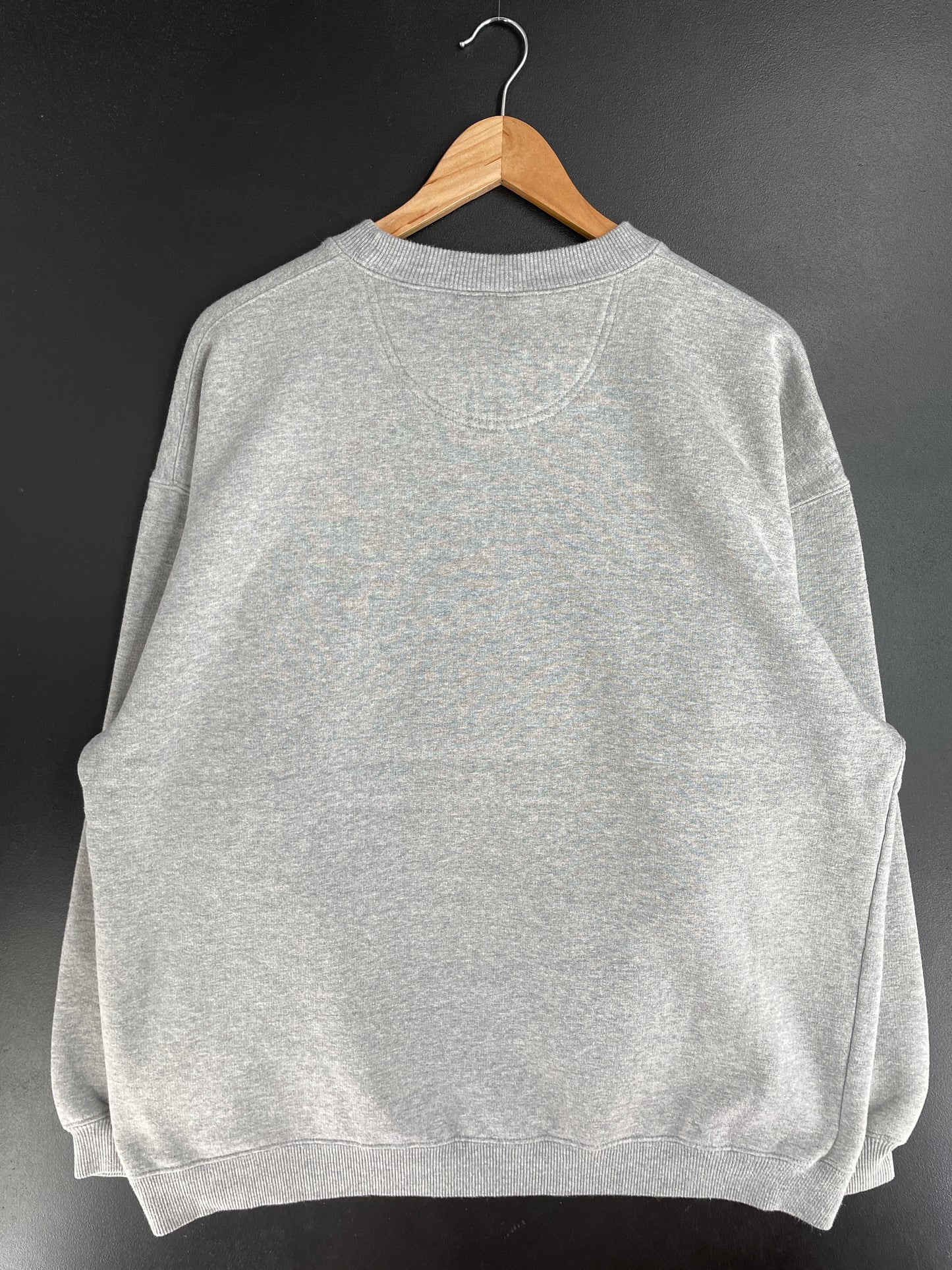 Vintage BIG DOG Size XL Vintage Animal Sweat-Shirt / E712