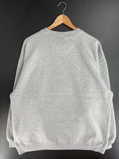 Vintage BIG DOG Size XL Vintage Animal Sweat-Shirt / E712