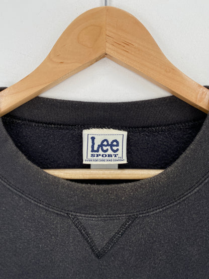 90's PITTSBURGH PENGUINS Size XL Vintage NHL Sweat-Shirt / A4417