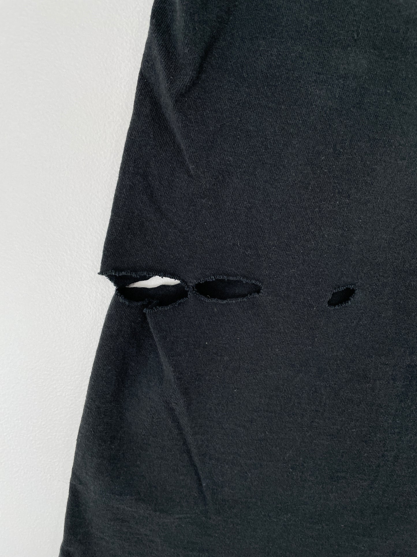 2004 LINKIN PARK x KORN x SNOOP DOGG x THE USED x LESS THAN JAKE Size Approx.XXL Vintage Music T-Shirt / E5807T