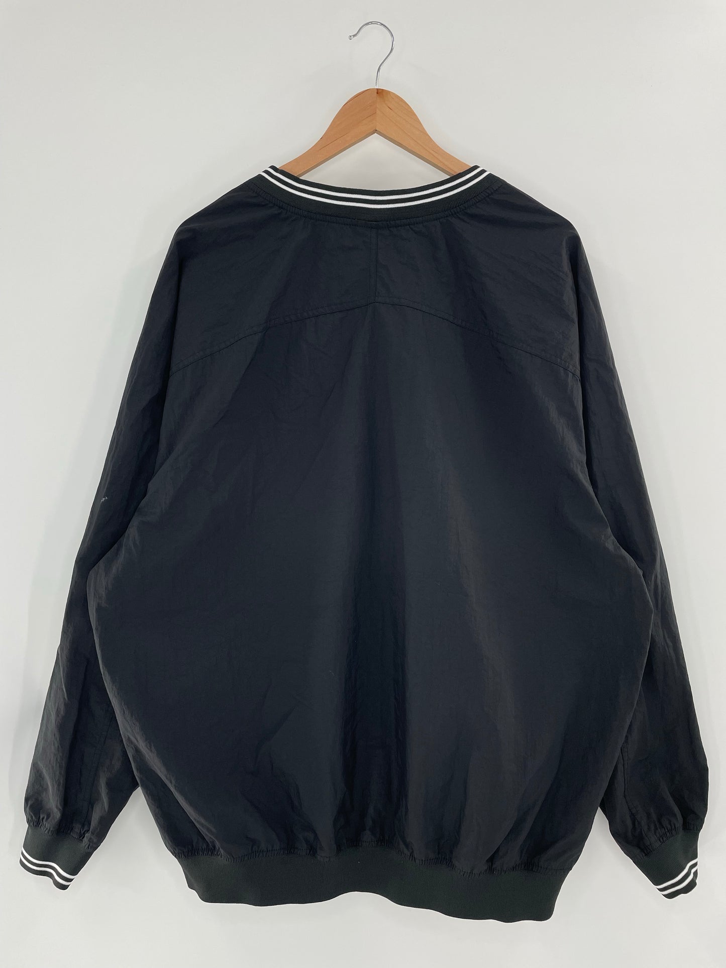 90’s NIKE Size XXL Vintage Nylon Jacket / K5340