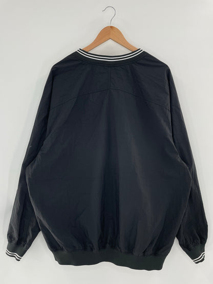 90’s NIKE Size XXL Vintage Nylon Jacket / K5340
