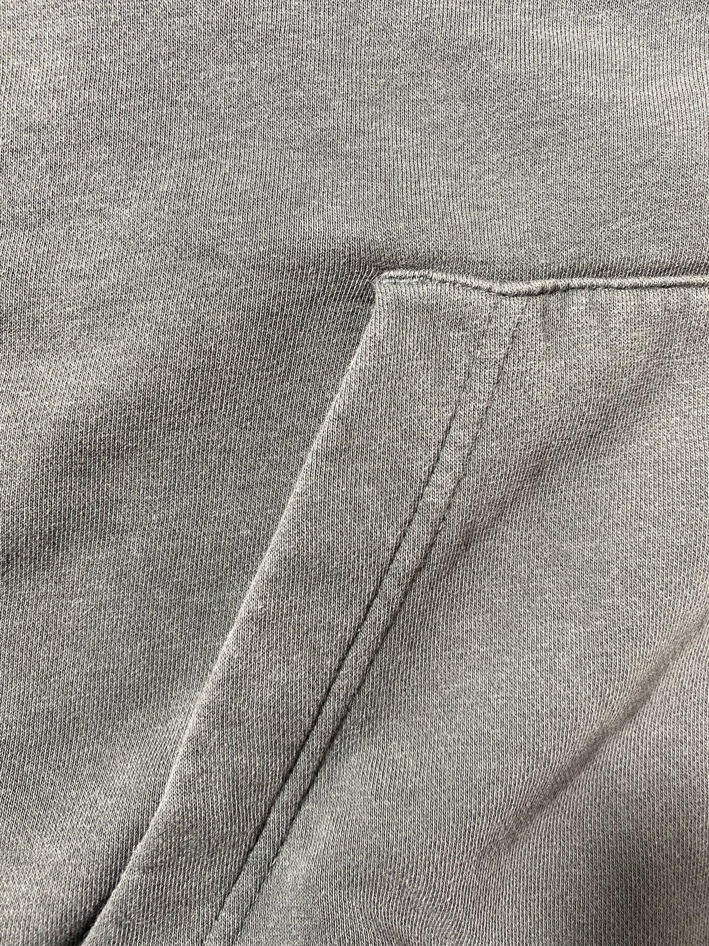 Vintage NIKE Size L Vintage Hoodie Sweat-Shirts/ A180