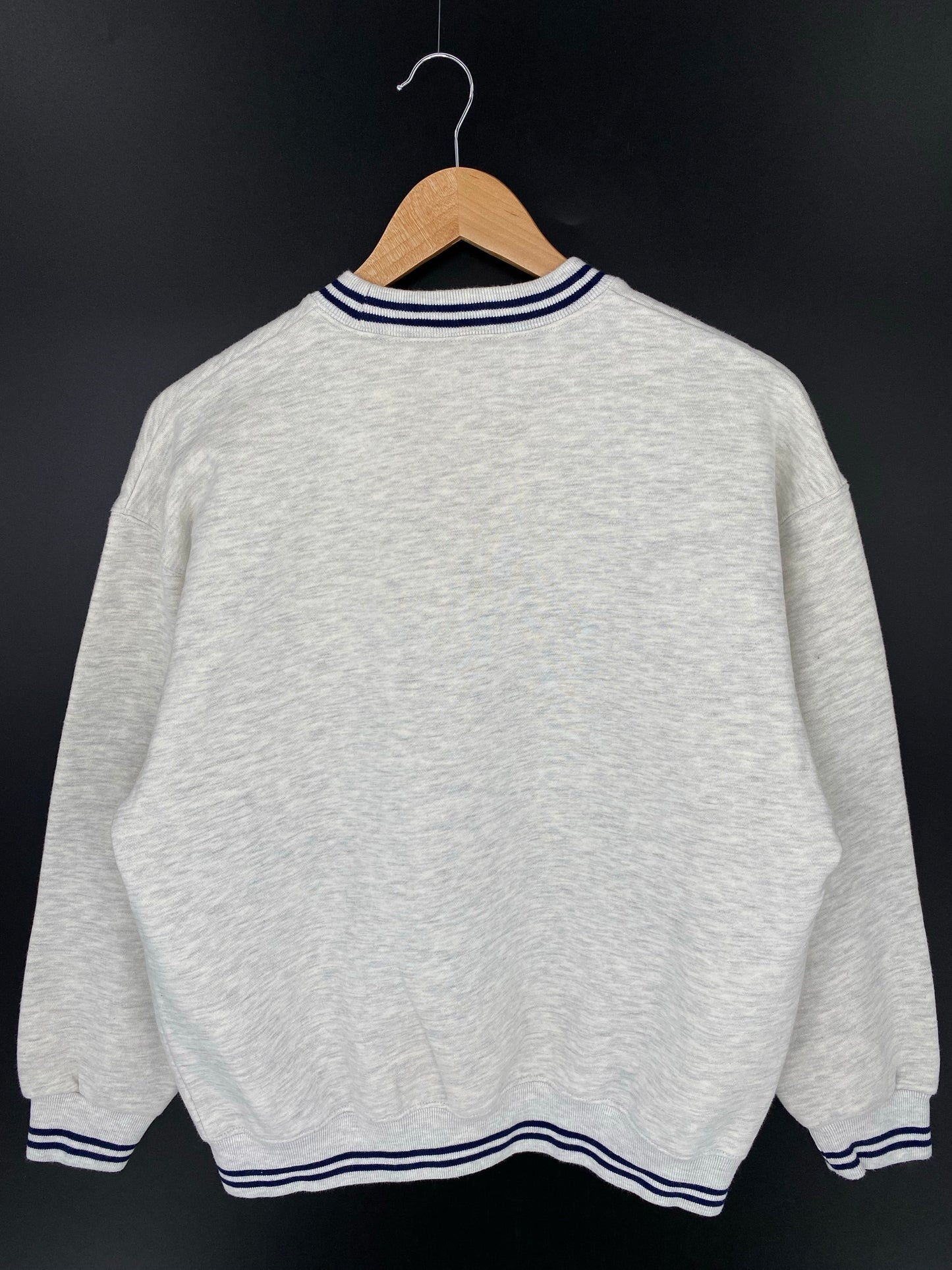 00' DISNEY MICKEY Size S Vintage Sweat-shirt / K8638