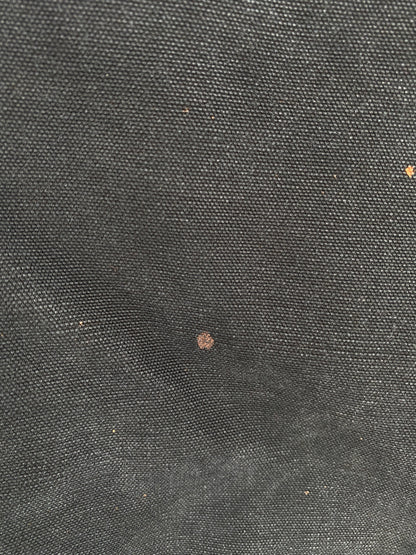 Vintage CARHARTT Made in USA Size W40xL29.5 Double Knee Duck Pants / A5137