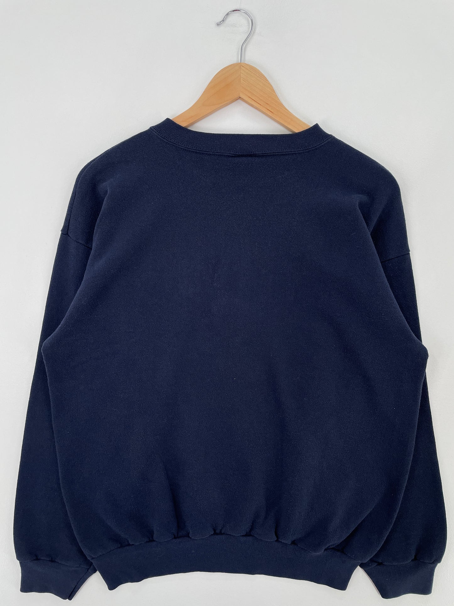 90's CHICAGO BEARS Made in USA Size XL Vintage NFL Sweat-Shirt / E1265S