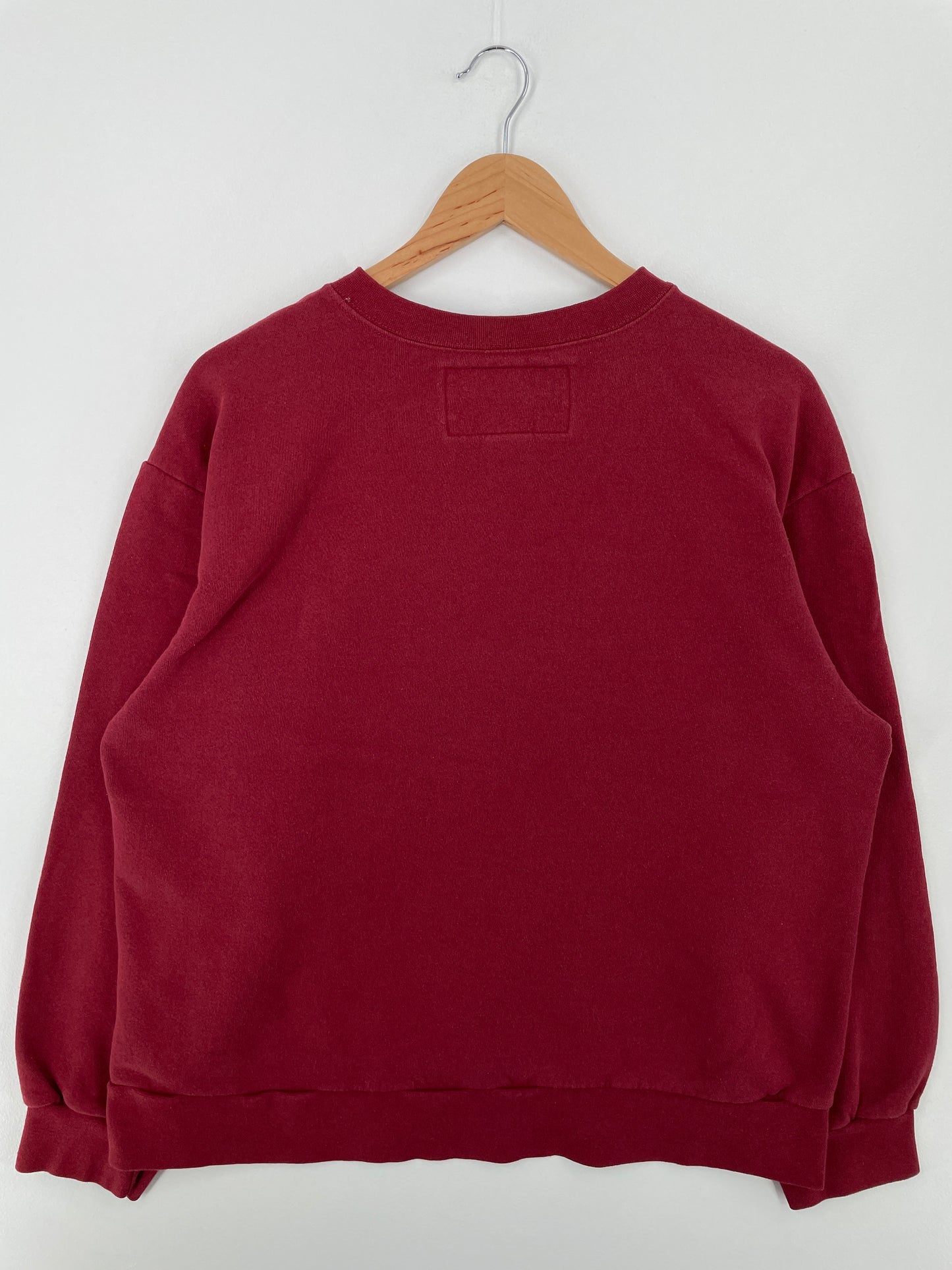 00’ NIKE Size M Vintage Sweat-Shirt / A9037