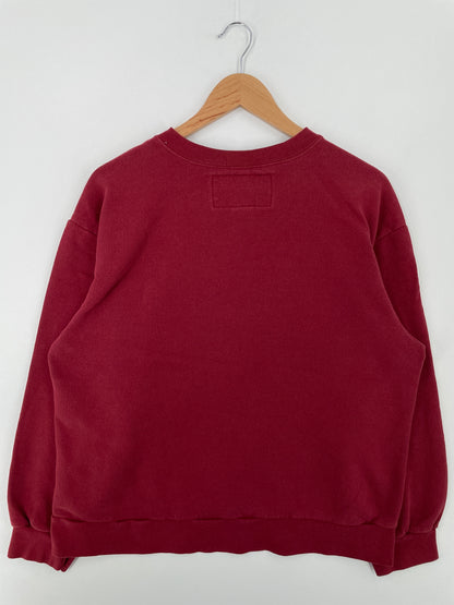 00’ NIKE Size M Vintage Sweat-Shirt / A9037