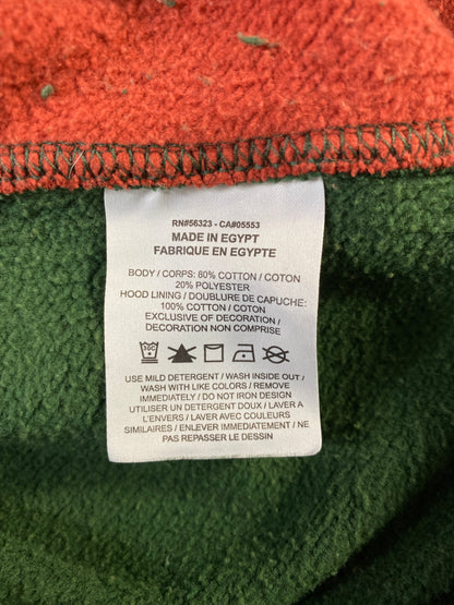 Vintage NIKE Size M Vintage Hoodie Sweat-shirt / A1043