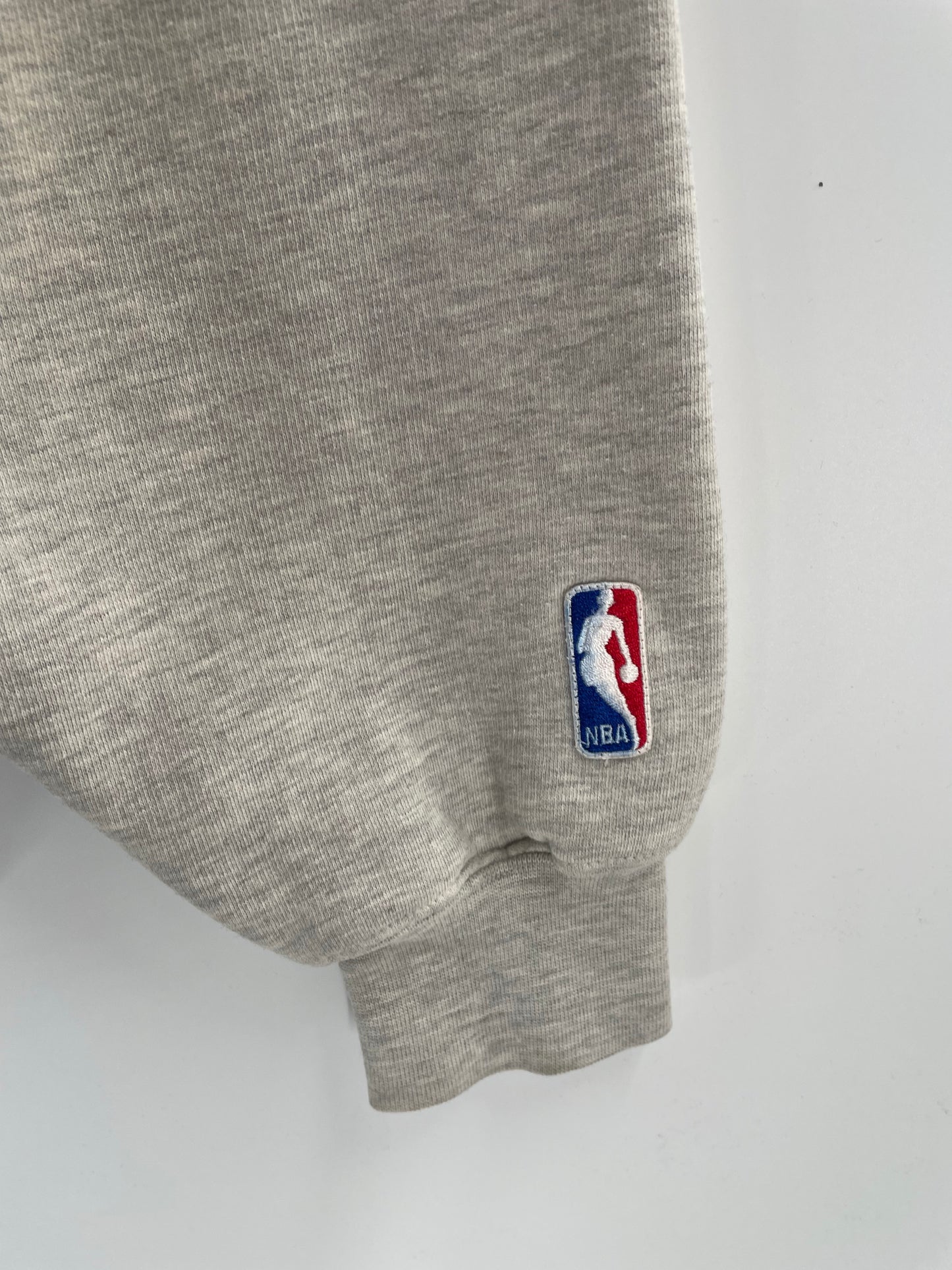 90's NIKE CHICAGO BULLS Size XL Vintage NBA Sweat shirt / K7001