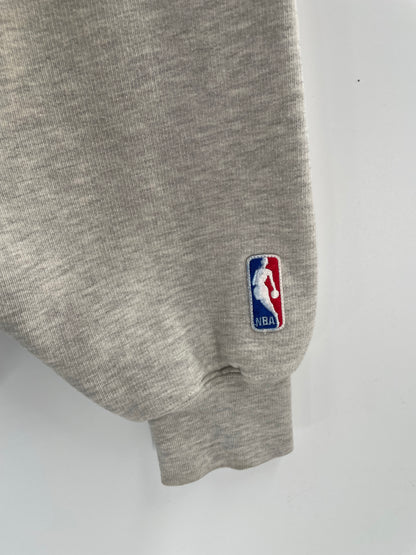 90's NIKE CHICAGO BULLS Size XL Vintage NBA Sweat shirt / K7001