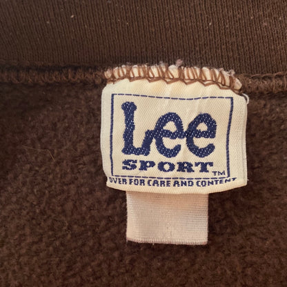 Vintage CLEVELAND BROWNS Size XL NFL Sweat shirt / E2853S