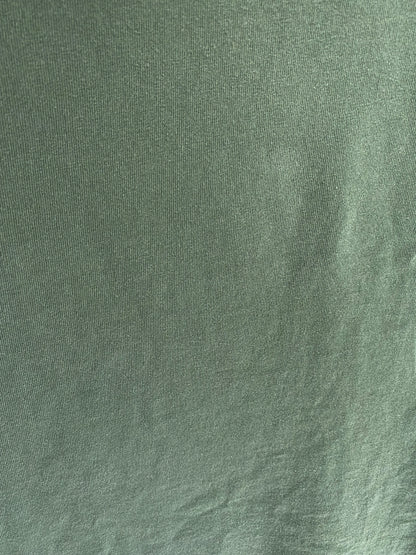 1993 PACKERS Made in USA Size XL Vintage NFL T- Shirt / K4181