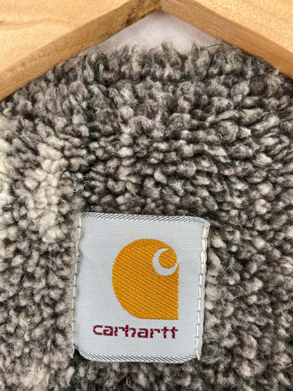 Vintage CARHARTT Approx. XL Vest / A6450