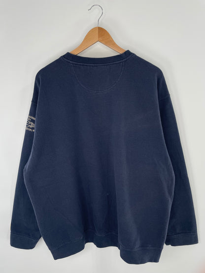 Vintage HARLEY DAVIDSON Size XL Sweat-shirt / A89