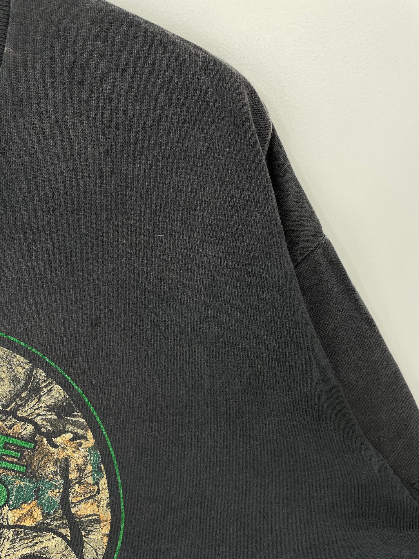 1998 STONE COLD Size No Tag (Approx.XL-XXL) Vintage WWE T-Shirt / A2502