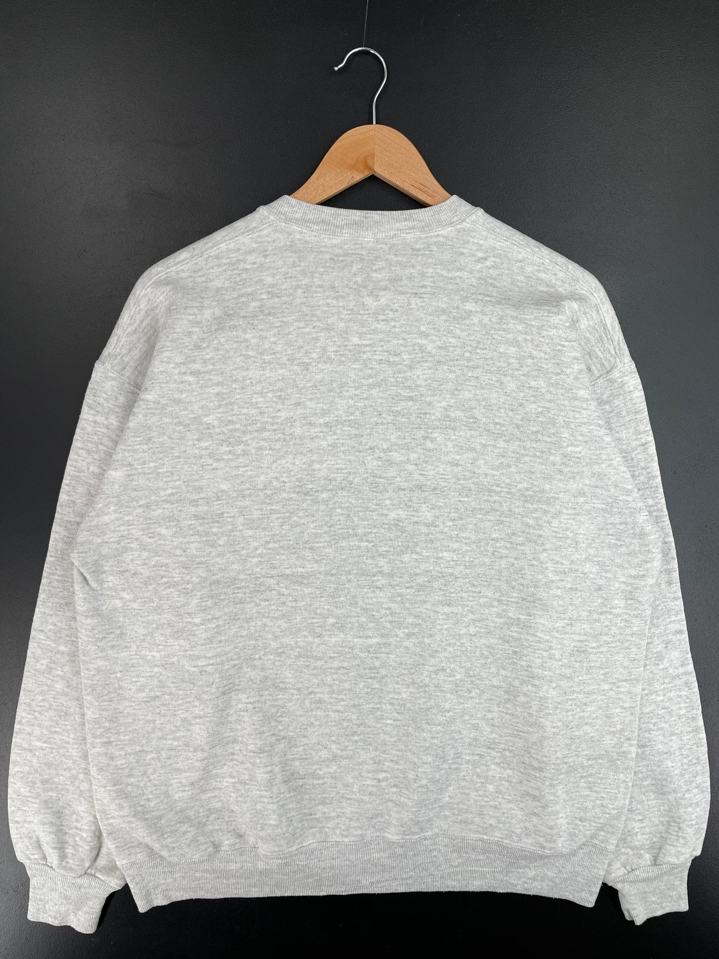 90's COLORADO UNIVERSITY Made in USA Size XL Vintage College Sweat shirt / E4462S