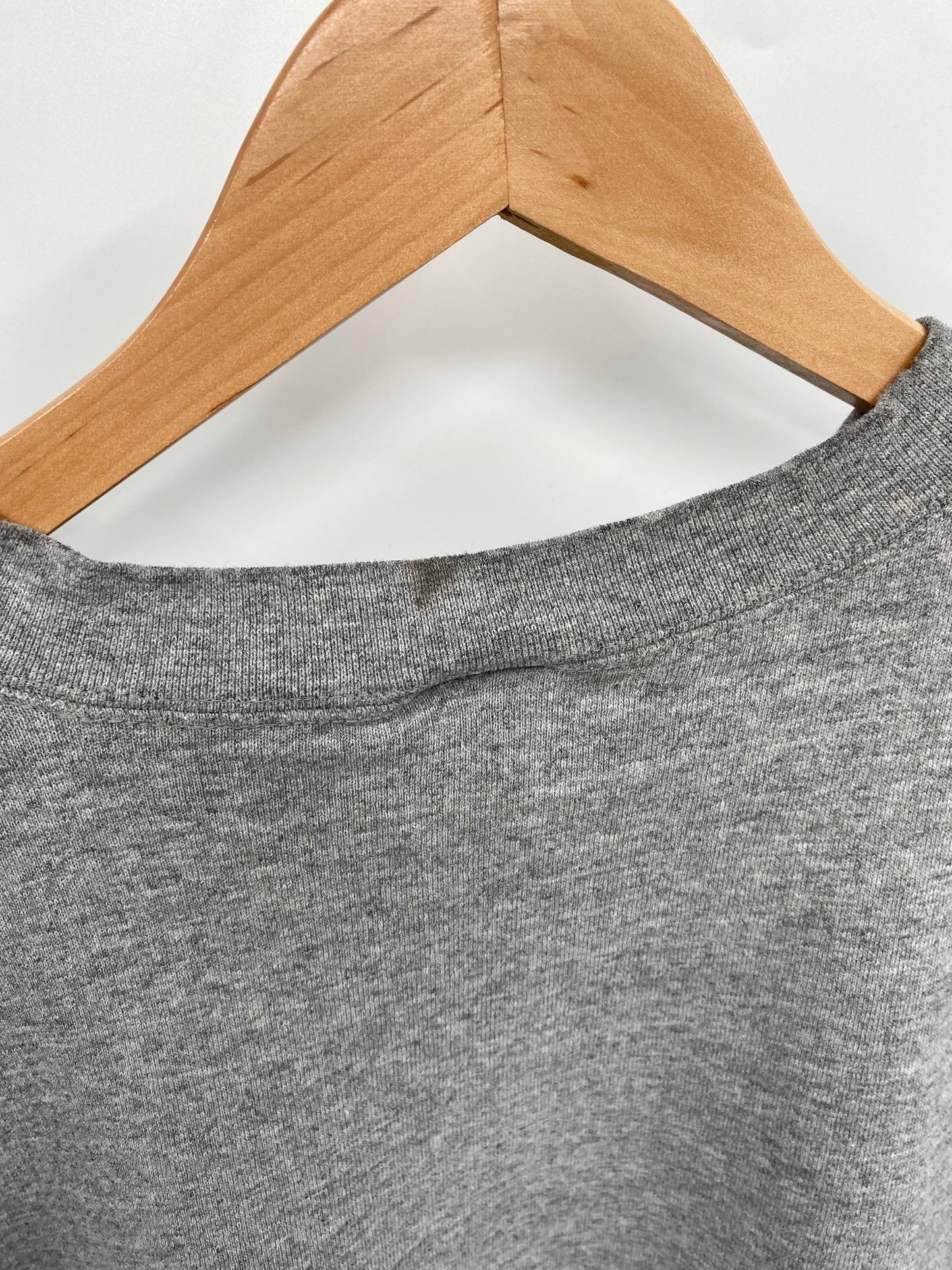 90's NIKE Made in USA Size L Vintage Sweat-Shirt / K6802