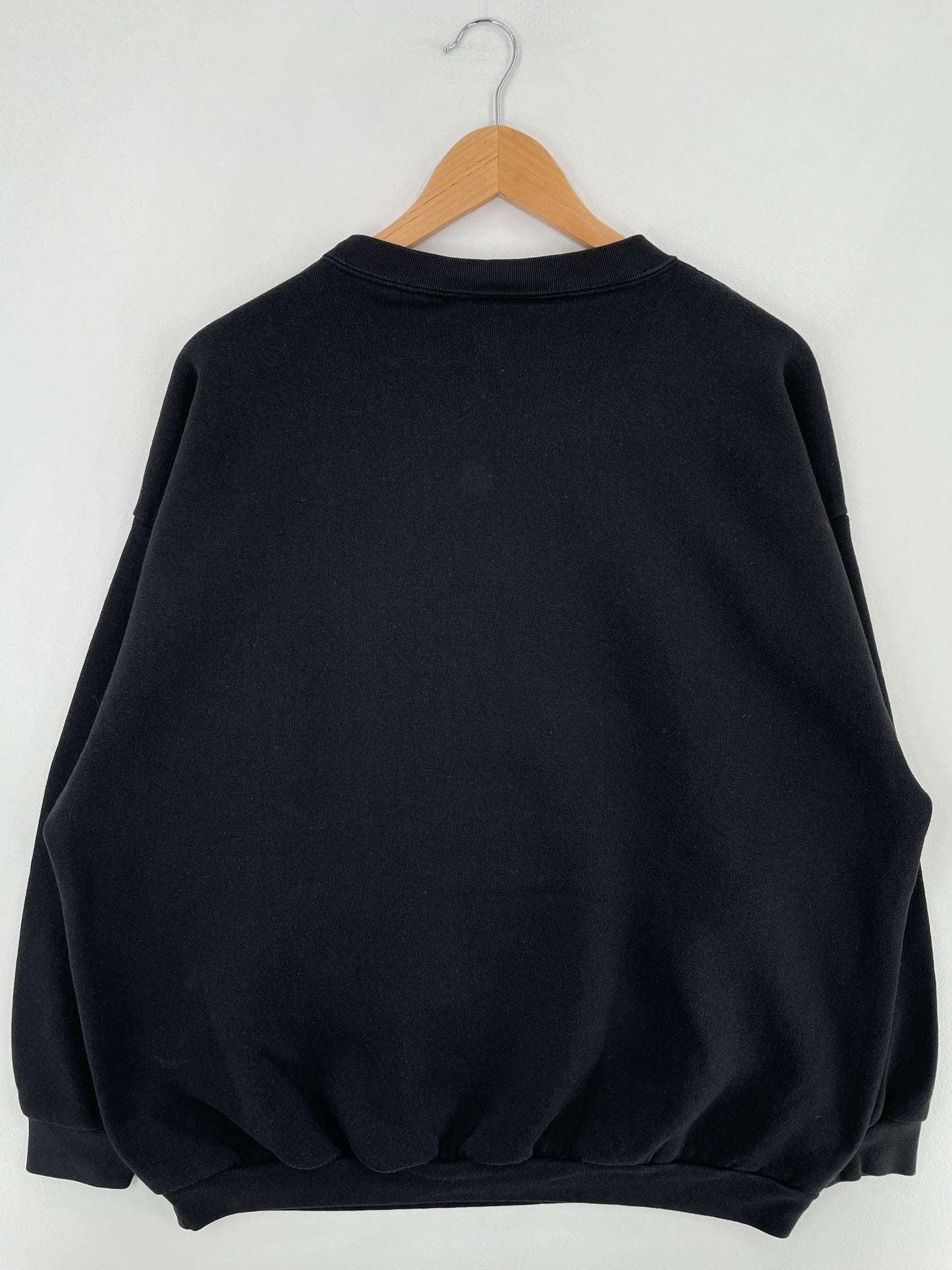 Vintage PITTSBURGH STEELERS Size XXL Vintage NFL Sweat-Shirt / E2339S