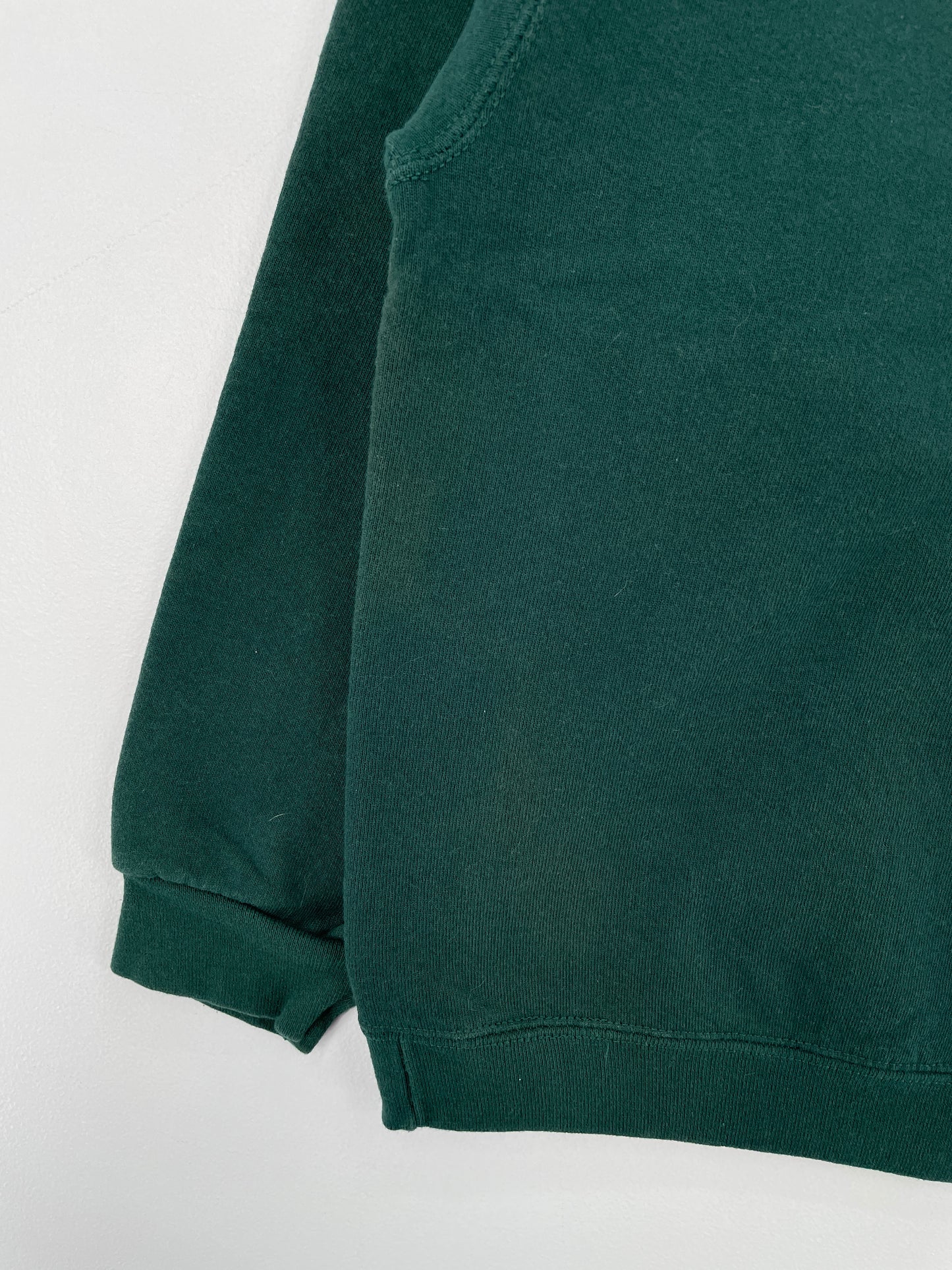 90's VERMONT Made in USA Size M Vintage College Sweat-Shirt / E4074S