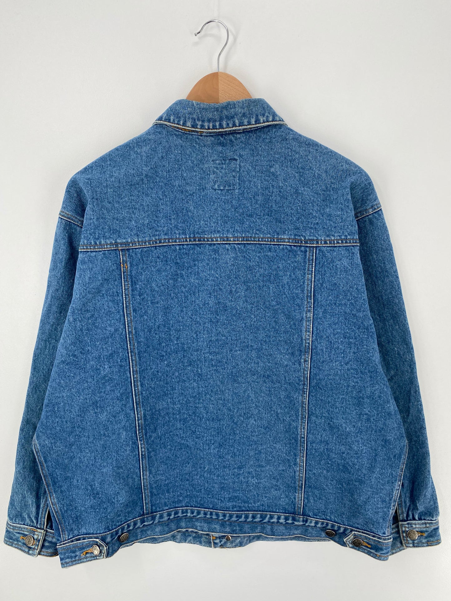 Vintage GAP Size L Denim Jacket / A981