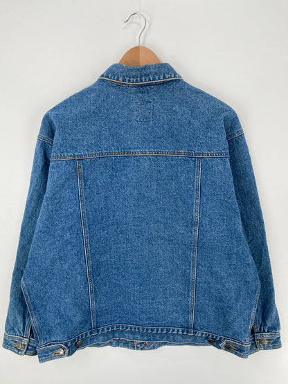 Vintage GAP Size L Denim Jacket / A981