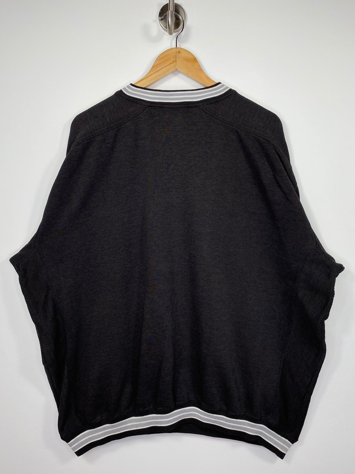 Vintage RAIDERS NFL Sweat-Shirt / 5101