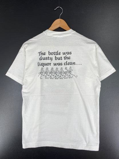 90’s JERRYMEISTER Size L Vintage Music T-Shirts / A5585