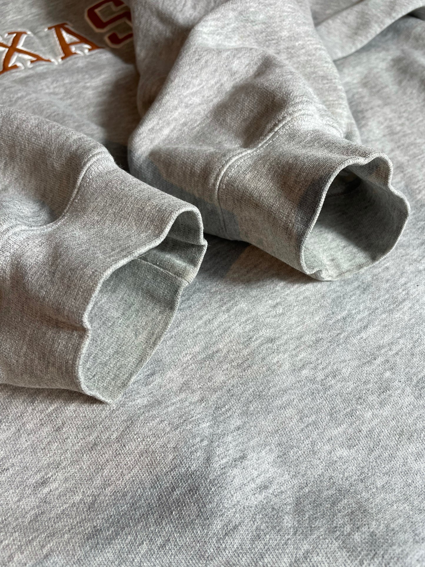 00' NIKE TEXAS Size XXL Vintage Sweat shirt / K5220
