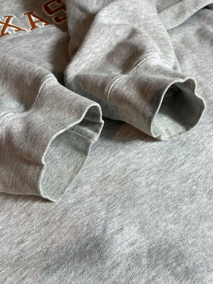 00' NIKE TEXAS Size XXL Vintage Sweat shirt / K5220