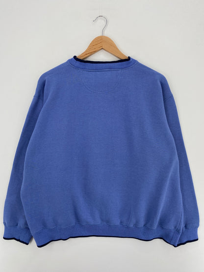 90's DISNEY MICKEY Size XXL Vintage Sweat-Shirt / A6062