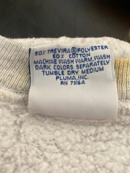 90's HARD ROCK CAFE ORLANDO MADE IN USA Approx. Size XL Vintage Sweat-Shirts / K1507