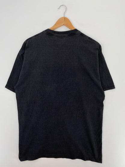 1993 GARDNER Made in USA Size XL Vintage T-Shirt / A3966