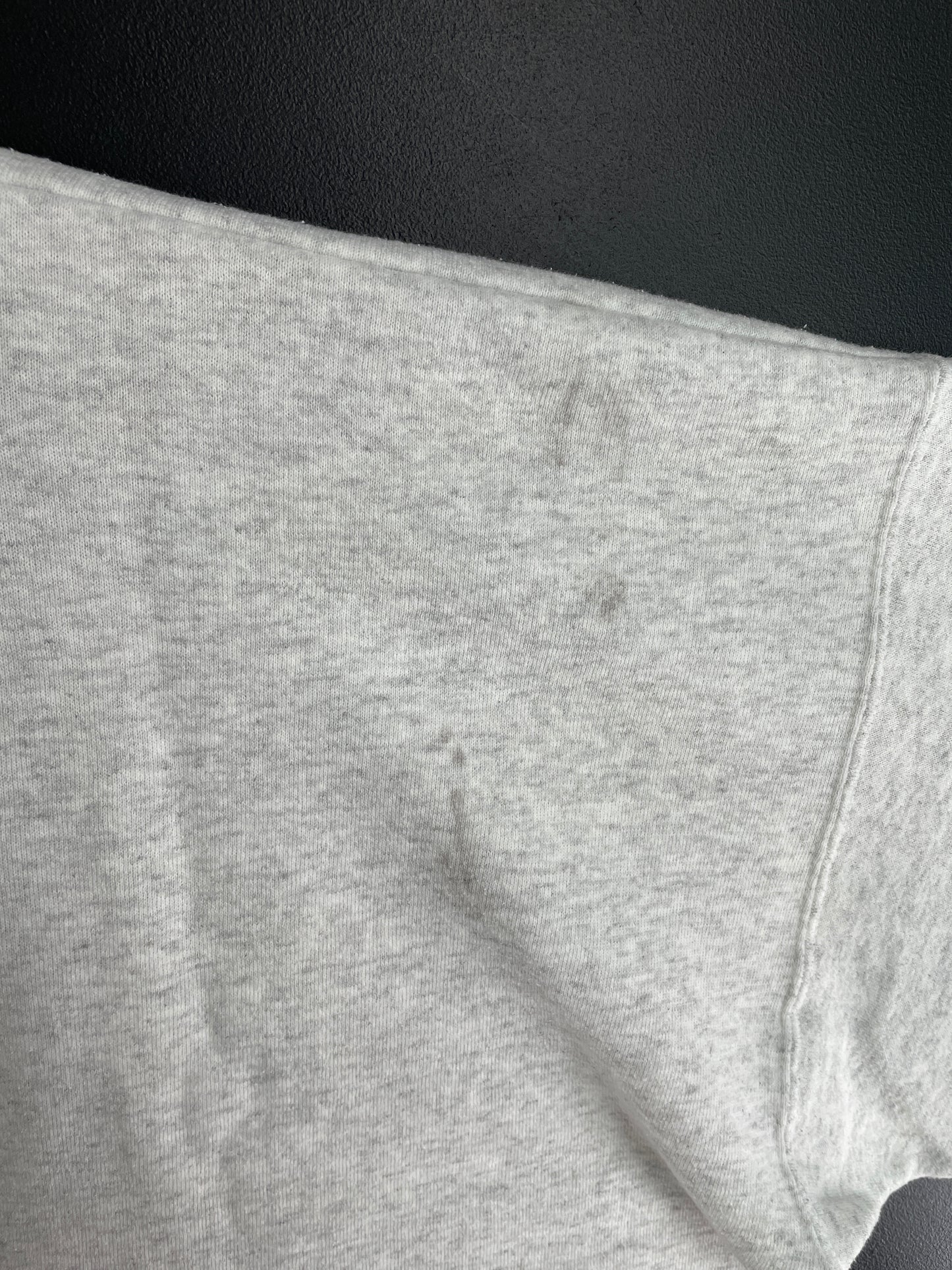 90's DISNEY MICKEY Made in USA Size XXL Vintage Sweat-shirt / E831