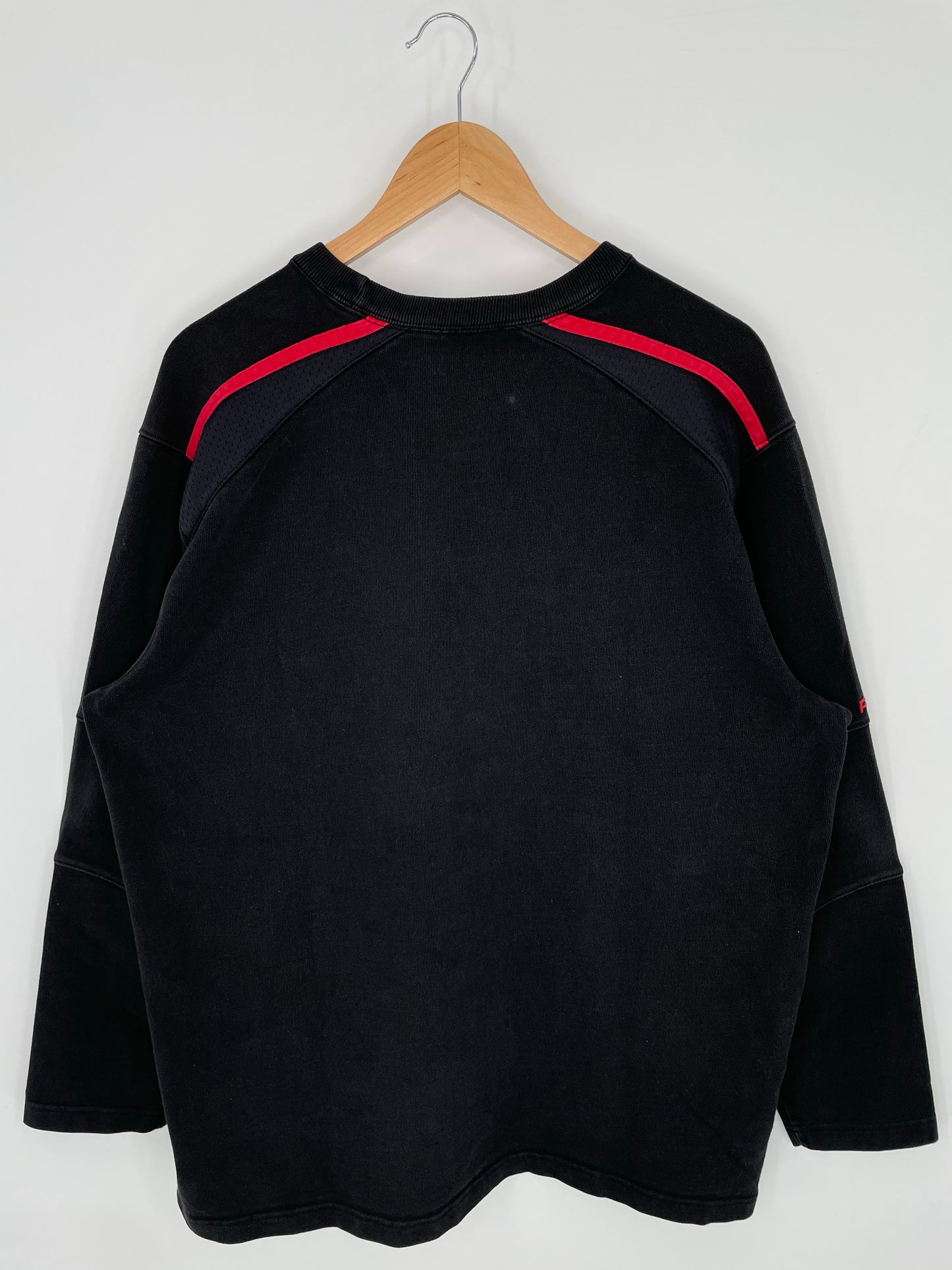 90's POLO RALPH LAUREN Size L Vintage Sweat-Shirts/ K9332