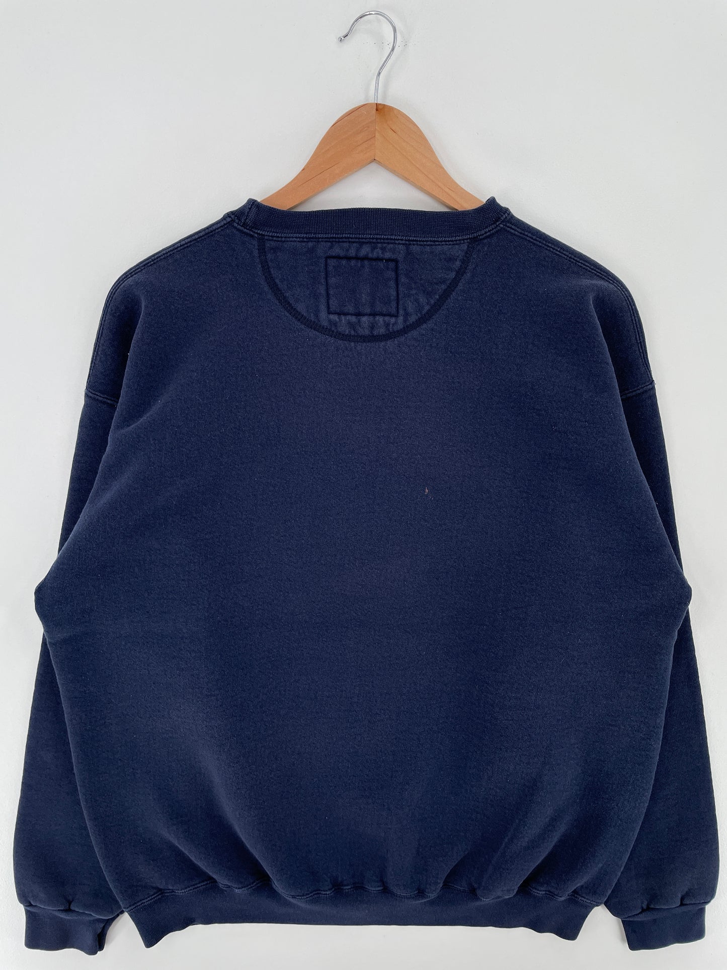 90's GUESS SPORT Made in USA Size L Vintage Sweat-shirt / A3614