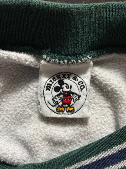 90's DISNEY MICKEY Size XL Vintage Sweat-Shirt / A2052