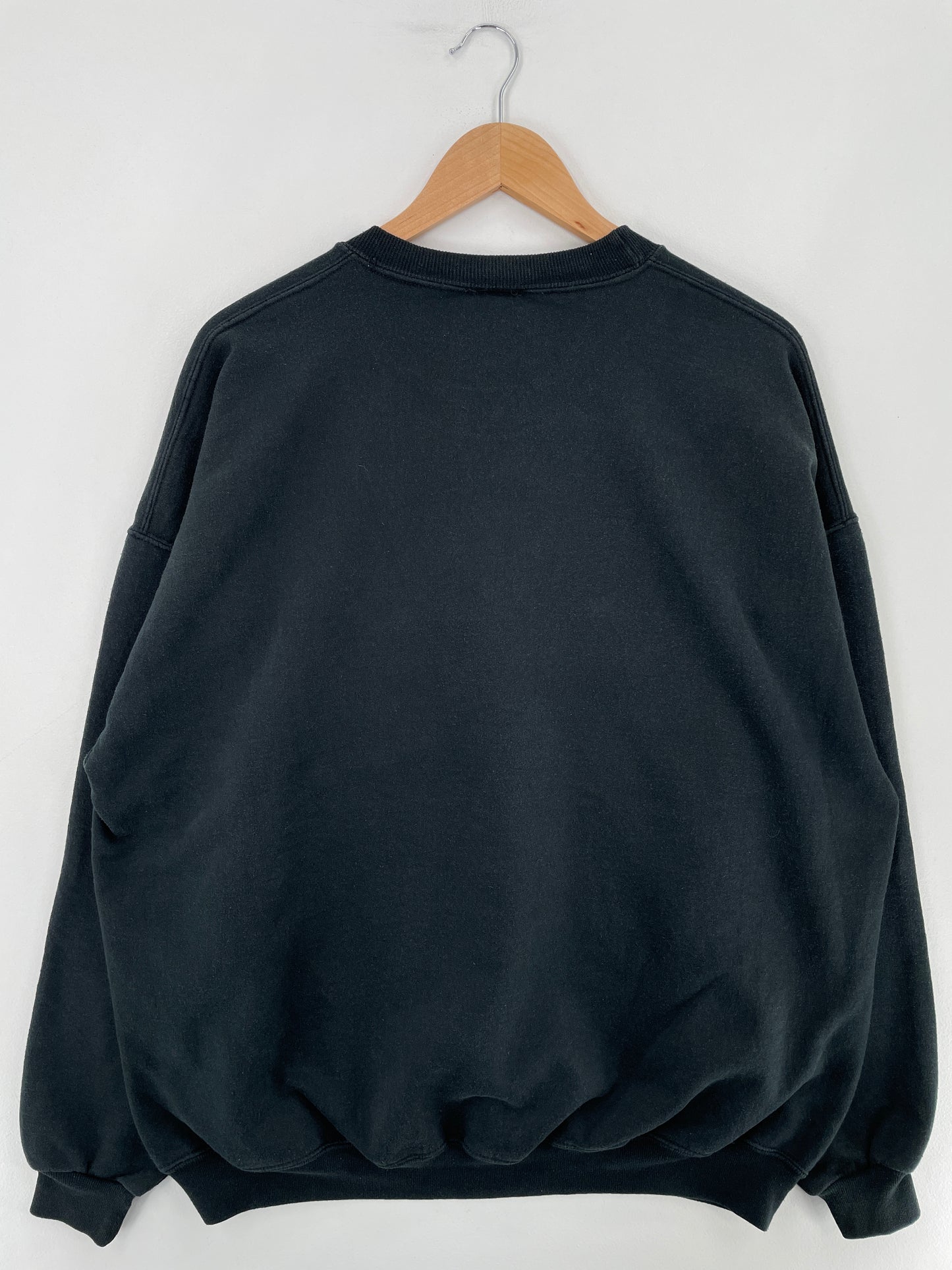 90’s CAT Size XXL Vintage Sweat-Shirt / E3489S