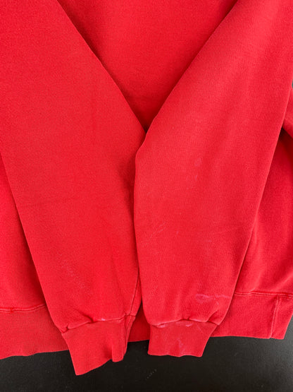 90's CHAMPION Made in USA Size XXL Vintage Sweat-shirt / E258