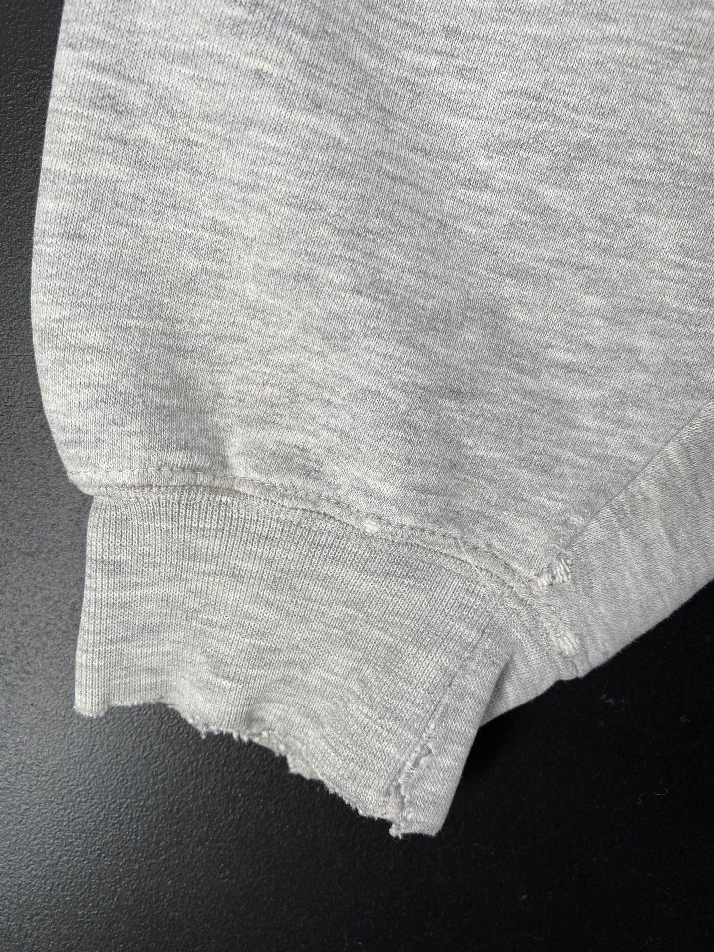 90’s NIKE x PENN STATE Size XXL Vintage College Hoodie Sweat-Shirt / E3719S