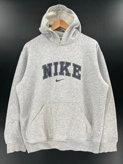 00’ NIKE Size No tag (Approx.XL) Vintage Hoodie Sweat shirt / K5392